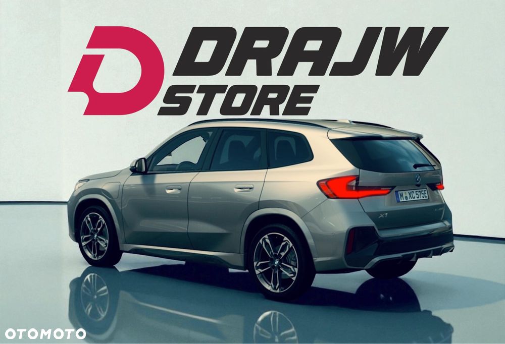 BMW X1 xDrive25e M Sport Edition - 2