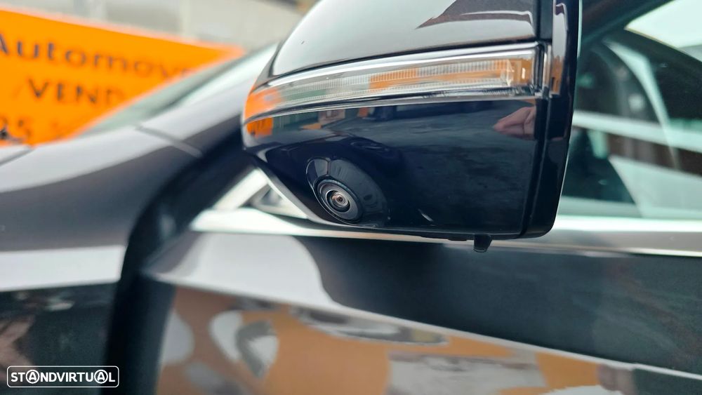 Mercedes-Benz E 300 - 13