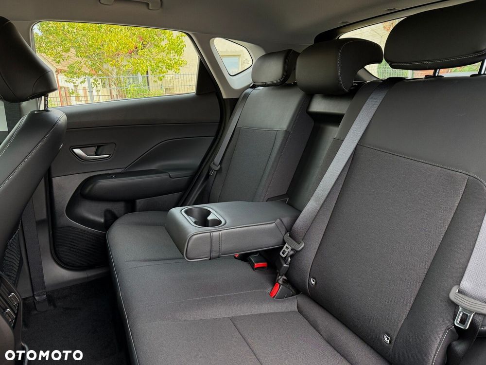 Hyundai Kona 2026