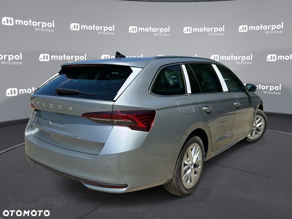 Skoda Octavia - 13