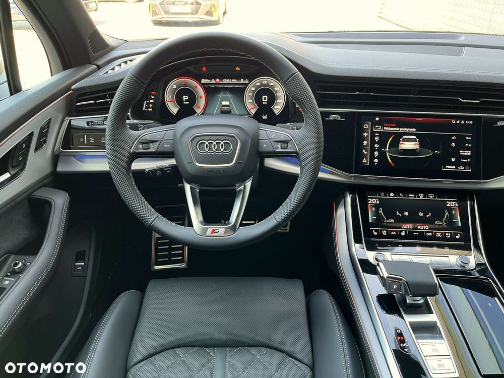Audi Q7 - 20