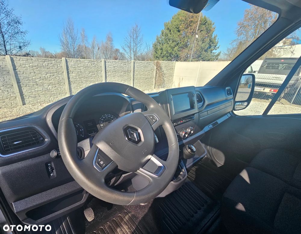 Renault MASTER - 9