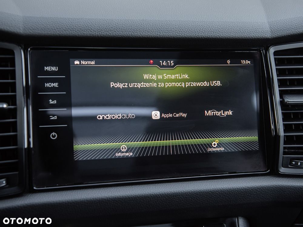 Skoda Kodiaq 2.0 Bi-TDI 4x4 DSG RS - 26