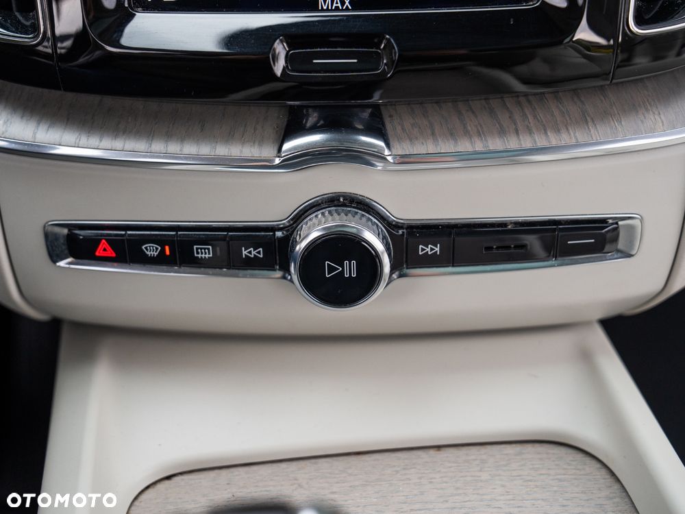 Volvo XC 60 D4 Geartronic Linje Inscription - 37