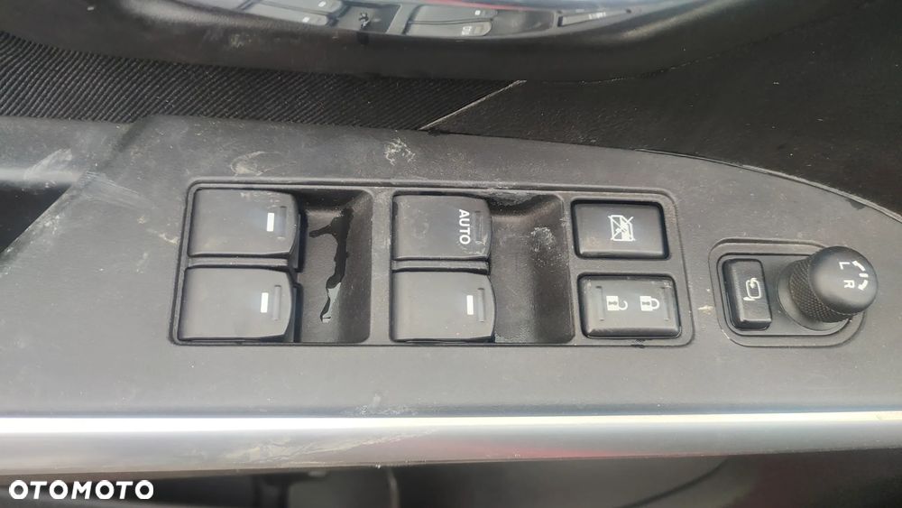 Suzuki SX4 S-Cross - 12