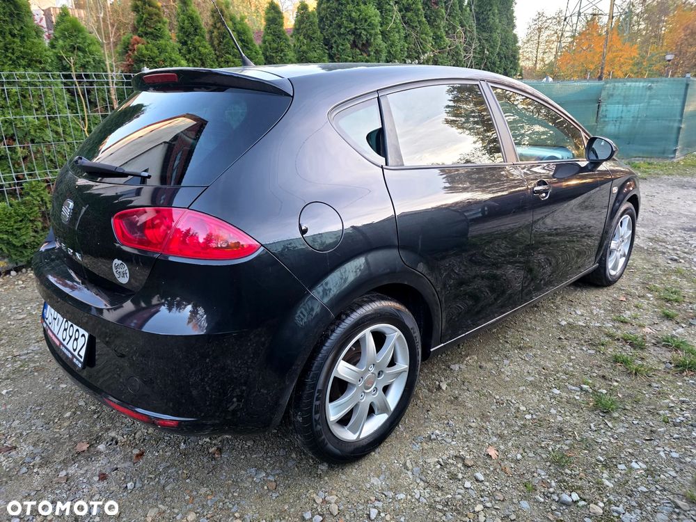 Seat Leon 1.2 TSI Reference - 15