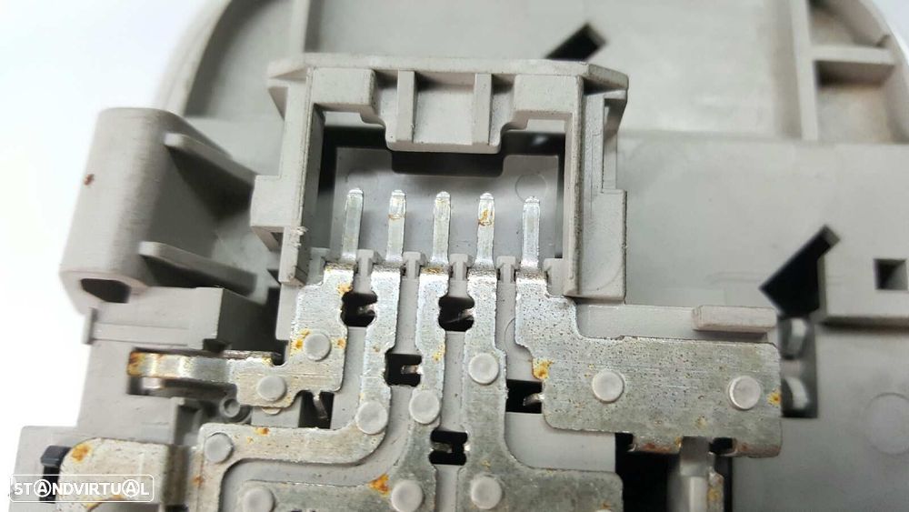 FAROLETE VOLKSWAGEN GOLF VI (5K1) ADVANCE - 3