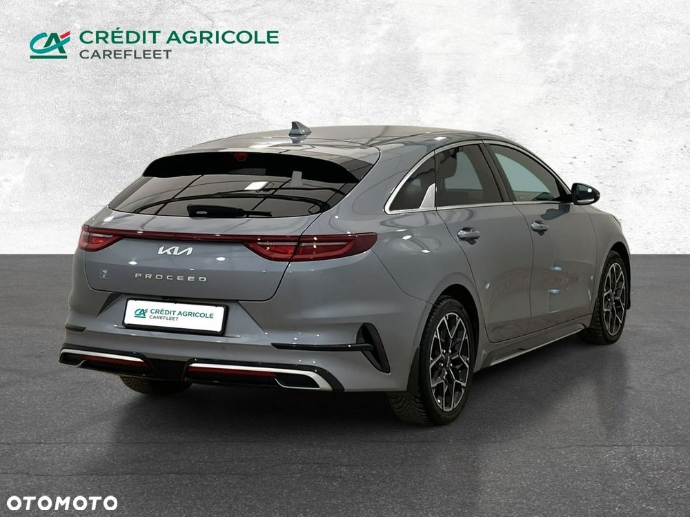 Kia ProCeed - 6