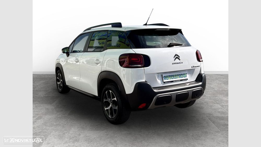 Citroën C3 Aircross 1.2 PureTech C-Series - 3