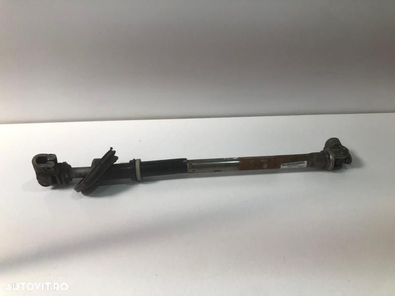 Ax / tija coloana directie 8K2419753E 8K2419753E Audi A4 B8/8K  [din - 2