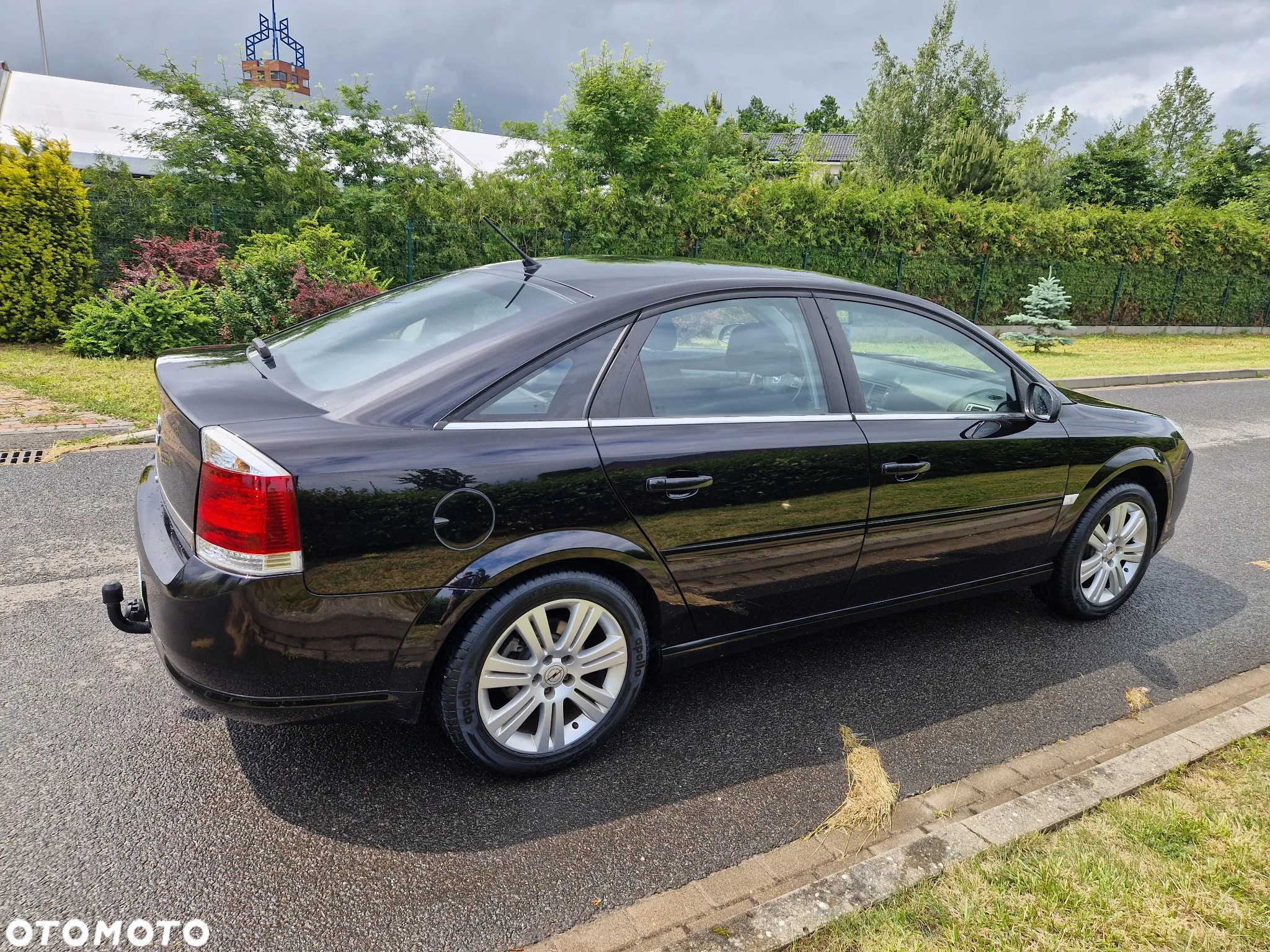 Opel Vectra 1.8 Cosmo - 15