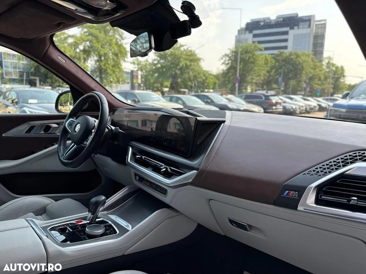 BMW XM Standard - 21