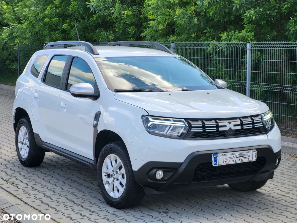 Dacia Duster 1.0 TCe Expression - 2