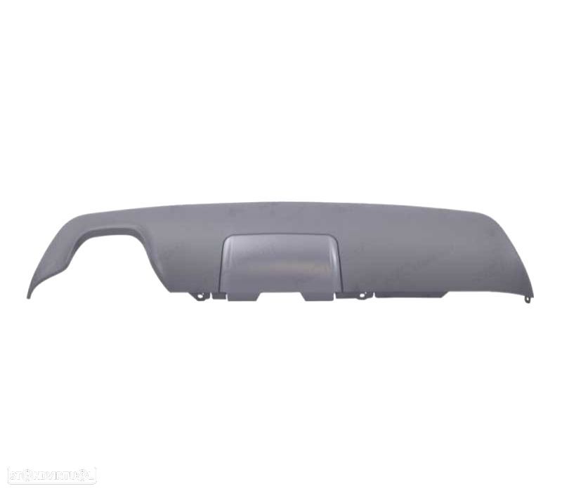 DIFUSOR BMW E60 E61 03-10 LOOK M + TAMPA OO--- - 2