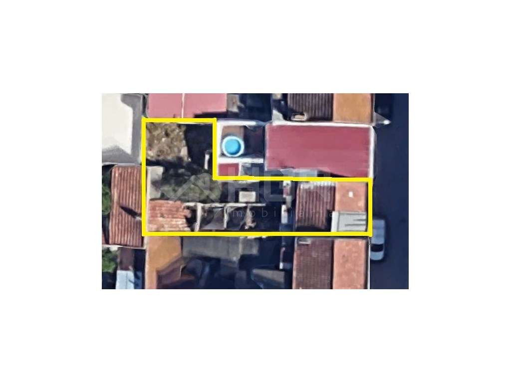 MORADIA/CASA TÉRREA PARA RECUPERAR - Grande imagem: 2/2