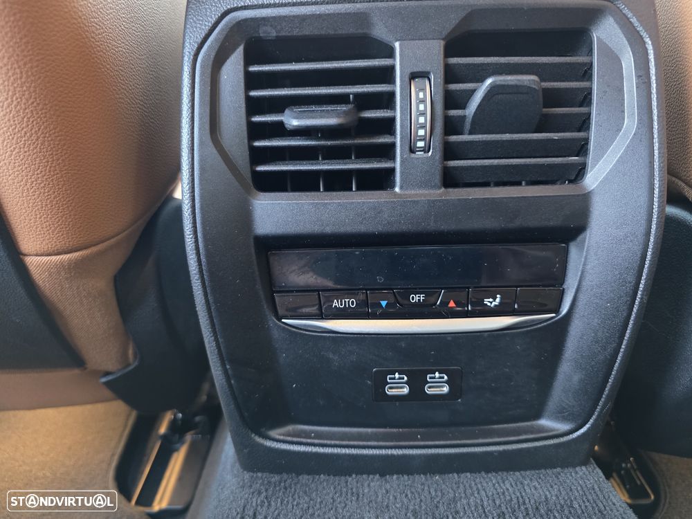 BMW i4 eDrive40 Gran Coupe M Sport - 23