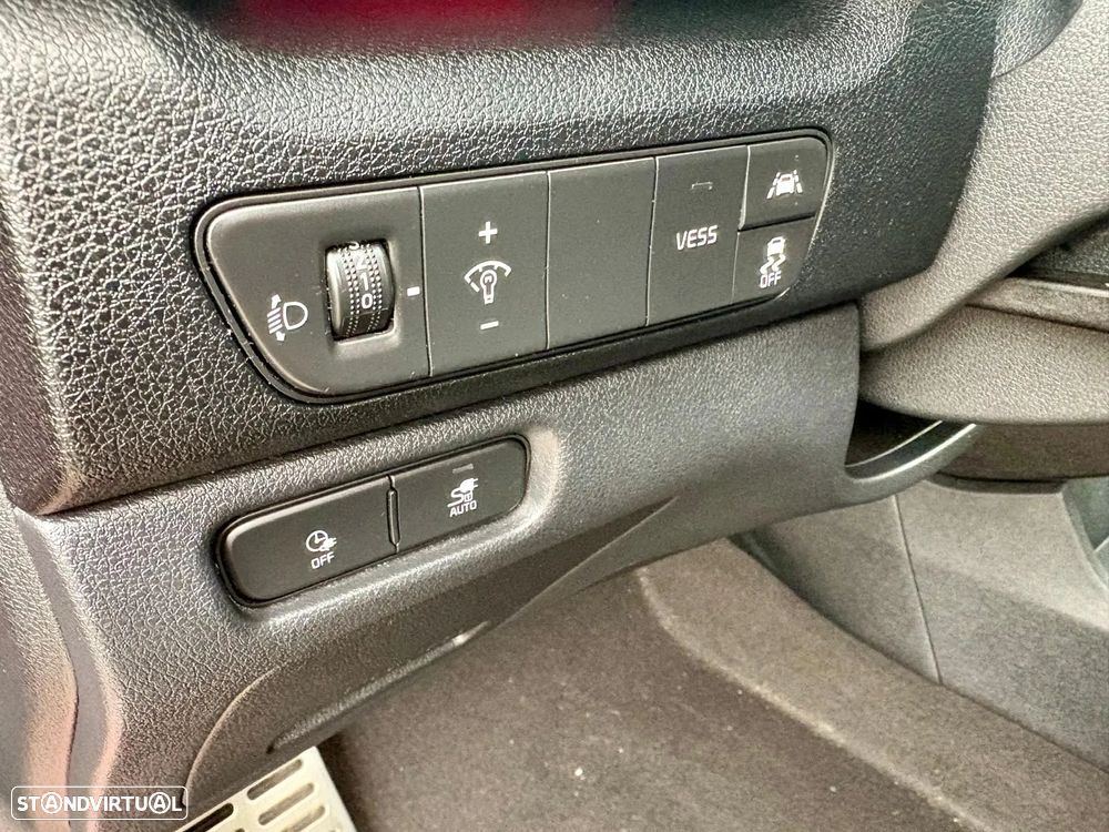 Kia e-Niro 64kWh - 16