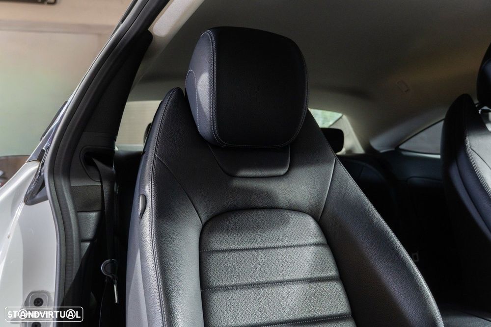 Mercedes-Benz C 220 d - 29