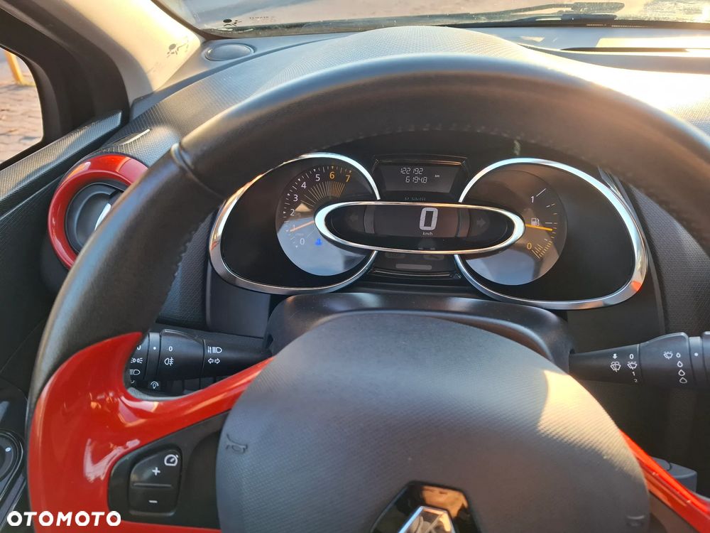 Renault Clio (Energy) TCe 90 Bose Edition - 11