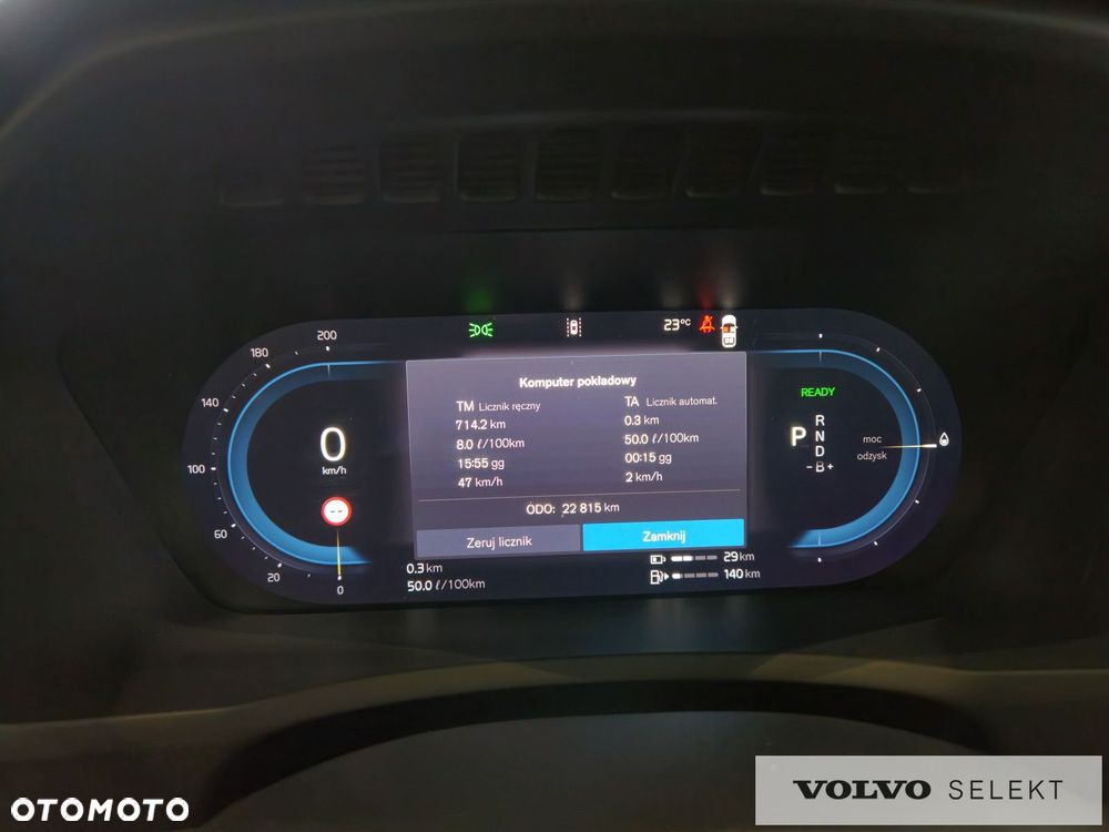 Volvo XC 90 - 20