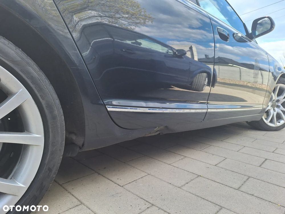 Audi A6 Avant - 24