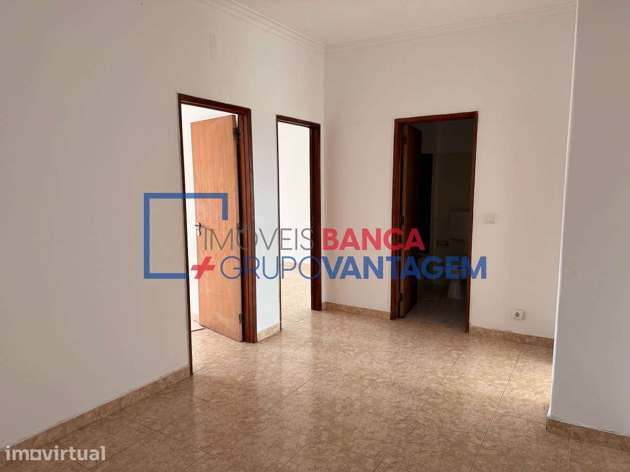 Apartamento T2 em Vila Franca de Xira - Grande imagem: 4/14
