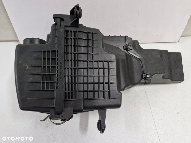 kia rio 3 iii 1.2 b obudowa filtra powietrza 28110-1w000 - 1