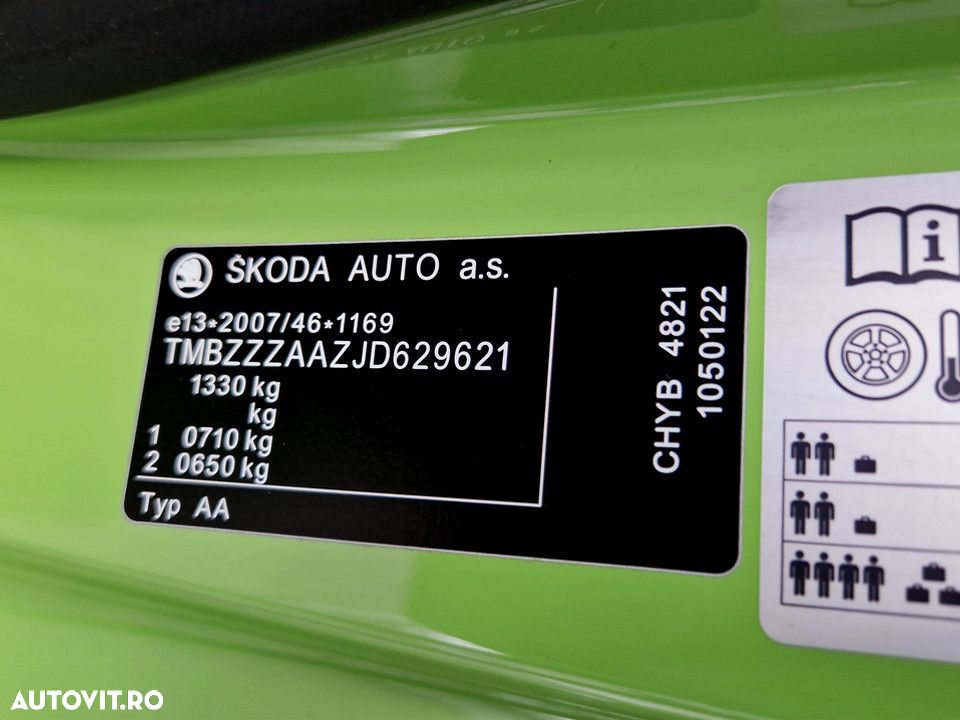 Skoda Citigo - 22