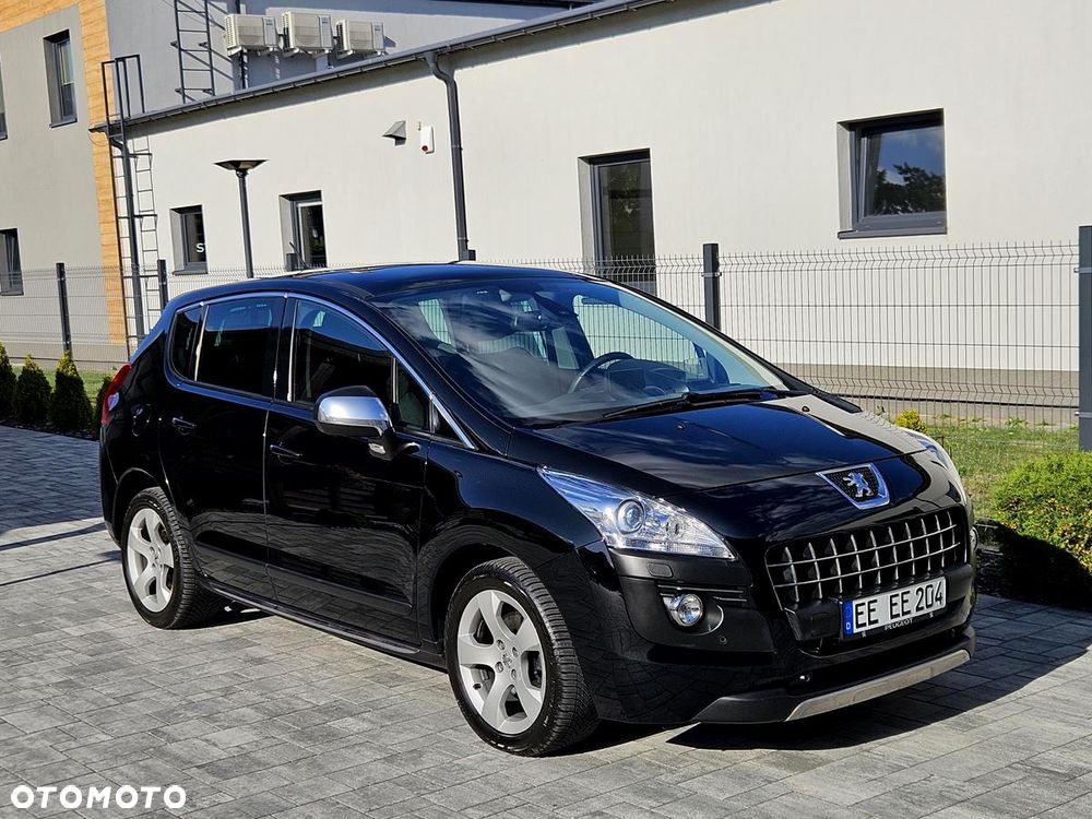 Peugeot 3008 HDi FAP 150 Business-Line - 14