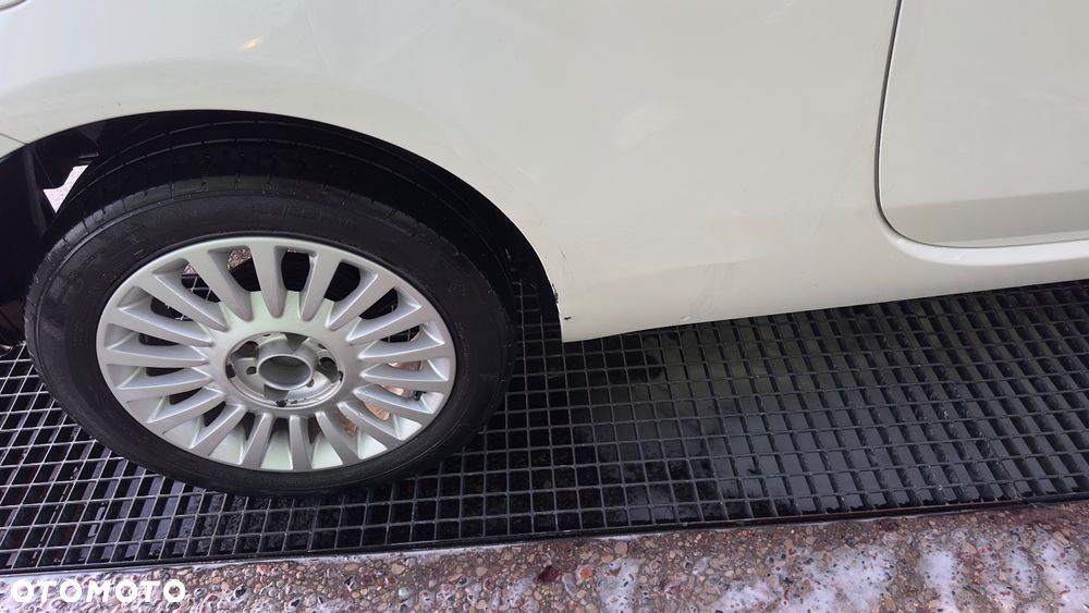 Fiat 500 1.2 Lounge - 27