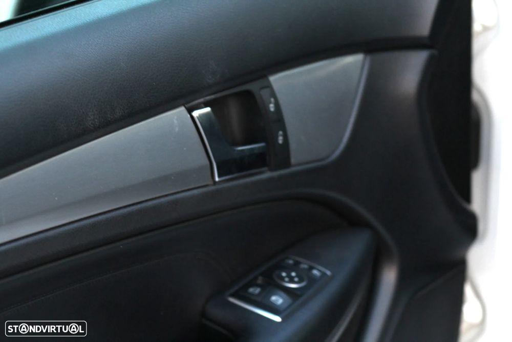 Mercedes-Benz C 220 CDI 7G-TRONIC Edition - 27