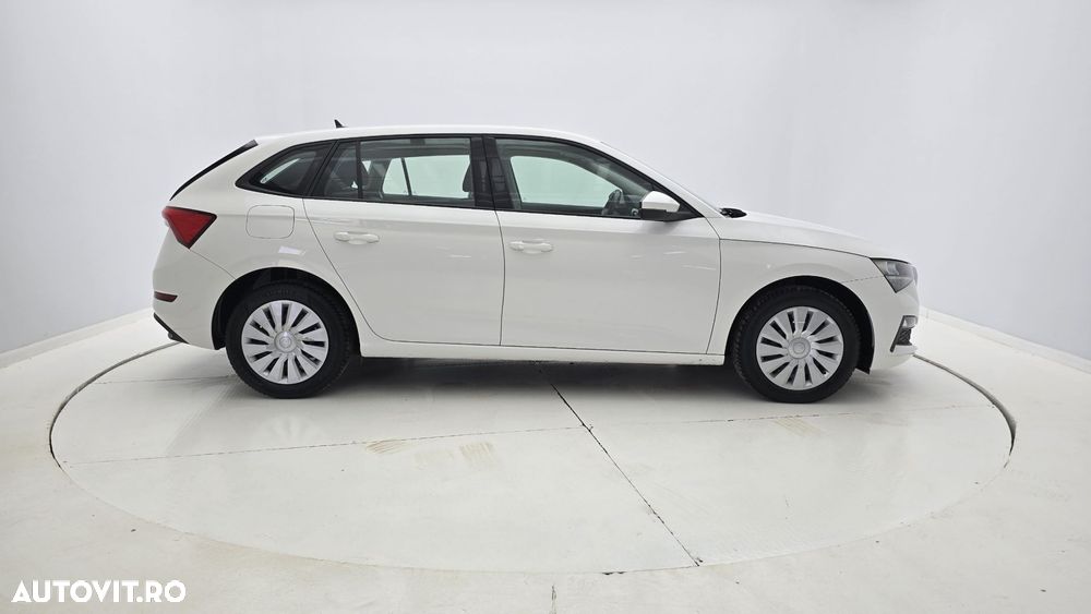 Skoda Scala 1.6 TDI Ambition - 5