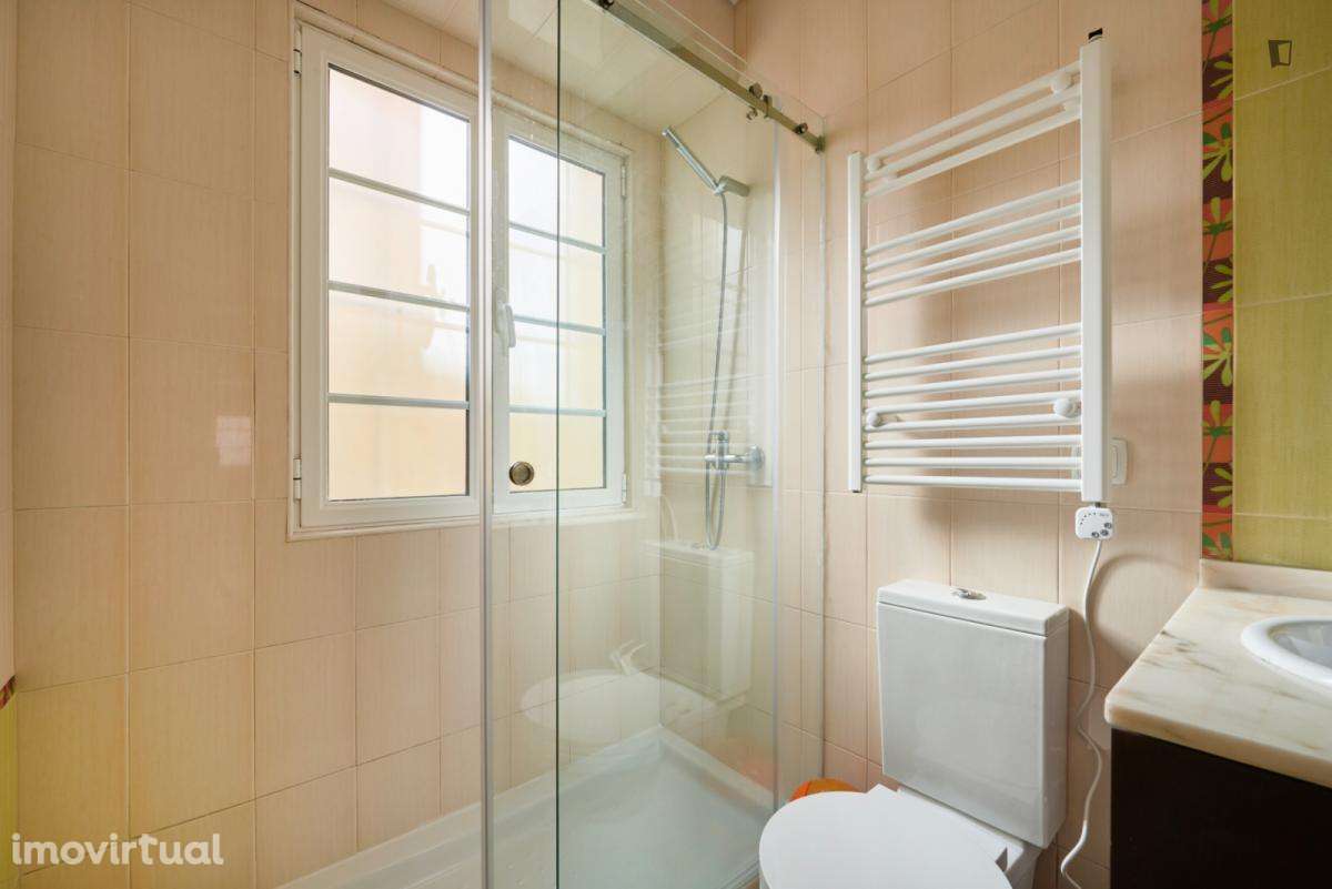 Apartamento com 1 quartos - localizado em Xabregas Lisbon - Grande imagem: 3/22