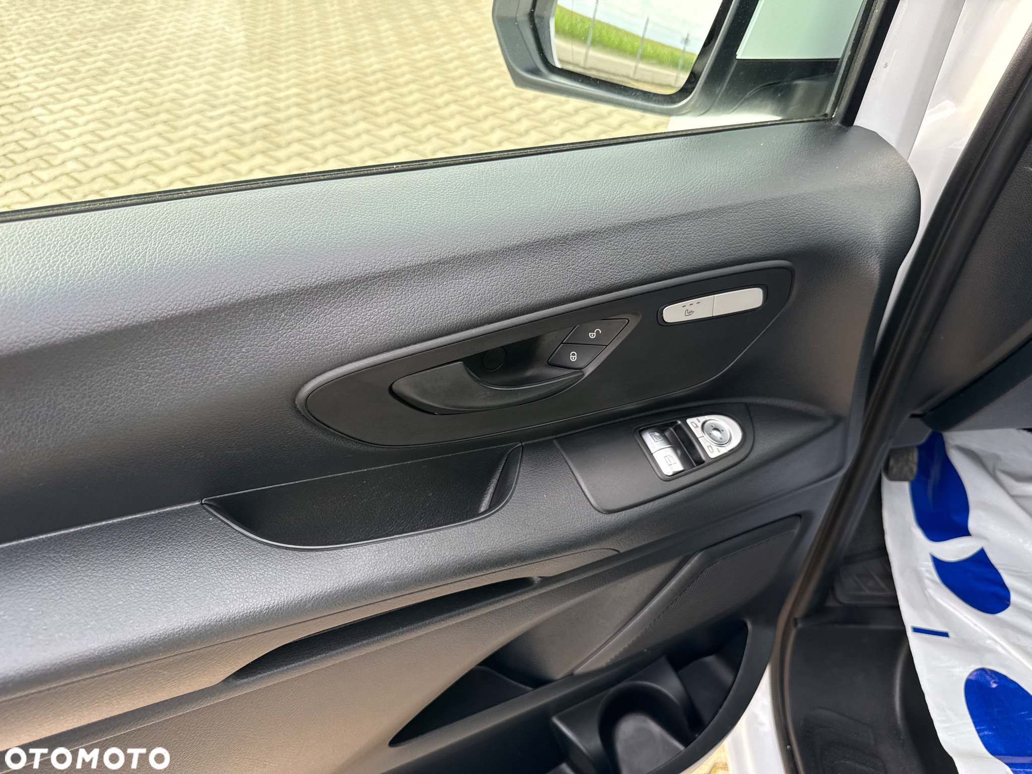 Mercedes-Benz Vito Long 2.0 CDI Automat - 15