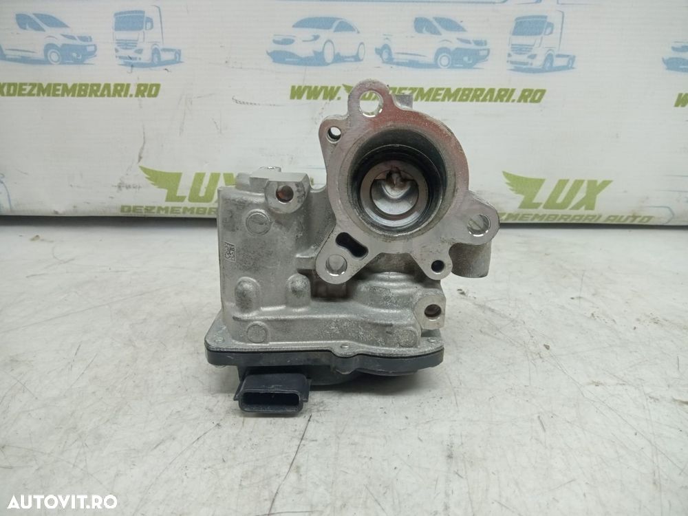EGR 1.5 dci k9k872 147100361r Renault Captur 2 - 1