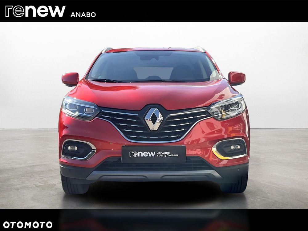 Renault Kadjar 1.3 TCe FAP Intens EDC - 8