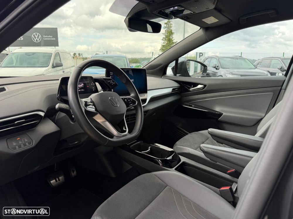 VW ID.5 Pro Performance - 9