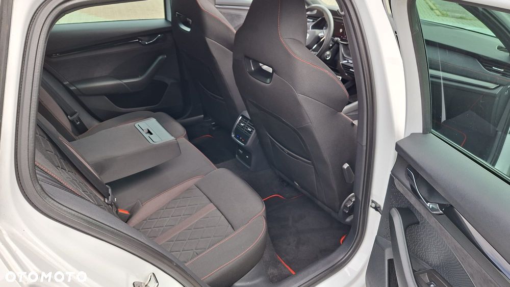 Skoda Octavia 1.4 TSI Plug-In Hybrid RS DSG - 10