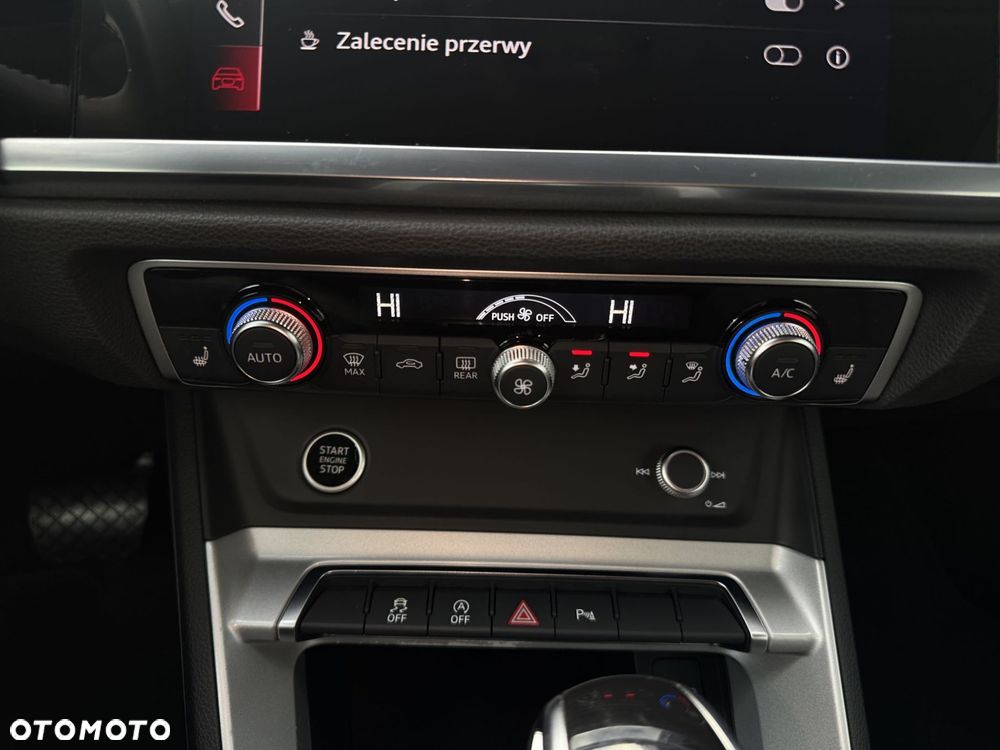 Audi Q3 2.0 TDI S tronic - 22