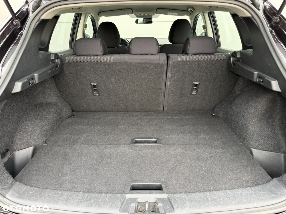 Nissan Qashqai - 29
