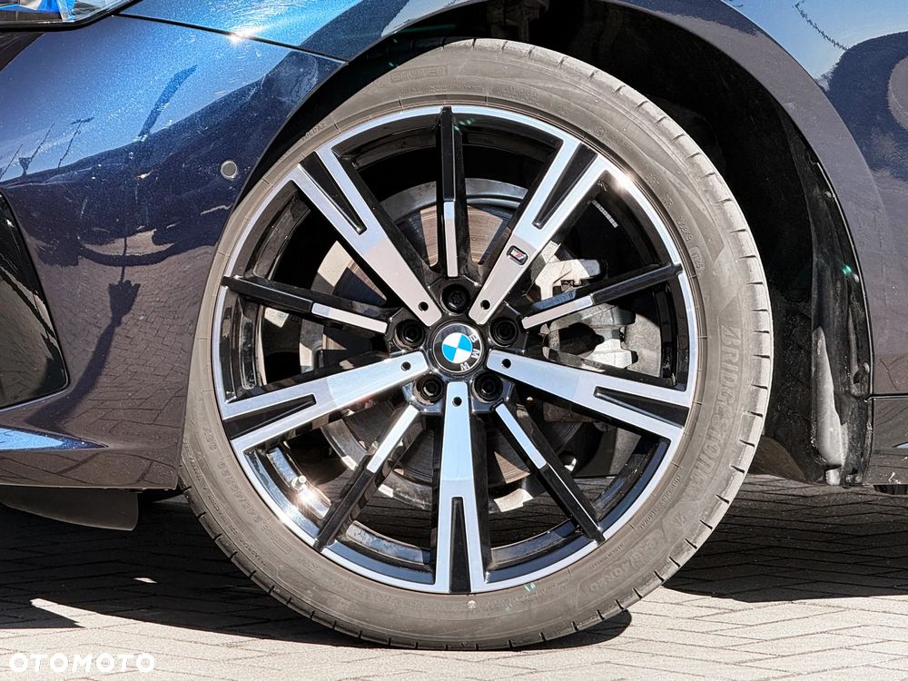 BMW Seria 5 520i - 15