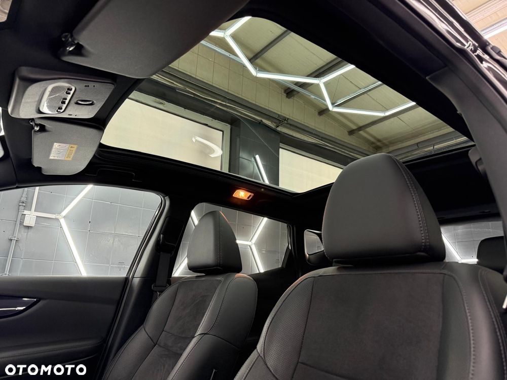 Nissan Qashqai 1.5 dCi Tekna EU6 - 20