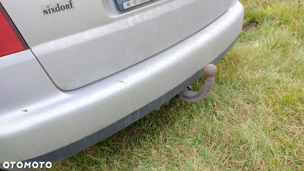 Volkswagen Touran - 18