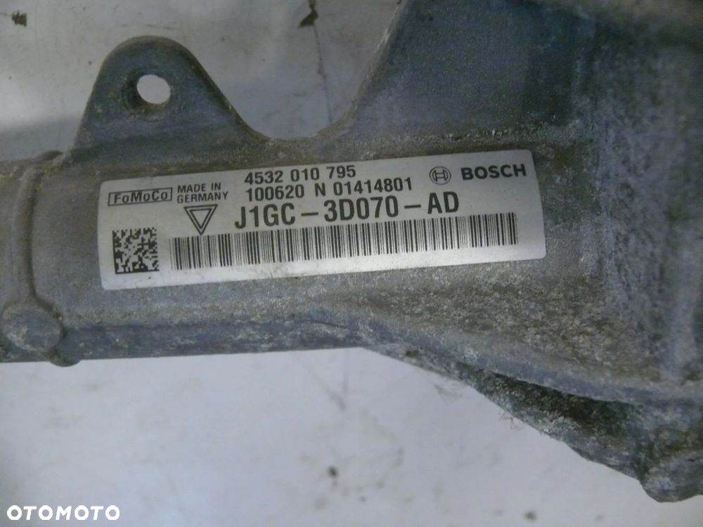 PRZEKŁADNIA KIEROWNICZA MAGLOWNICA FORD S-MAX II MK2 GALAXY MK4 MONDEO MK5 2014 2023 LIFT - 3