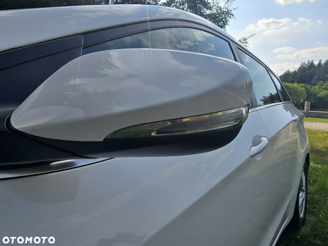 Hyundai i30 Kombi 1.6 CRDI Style - 31