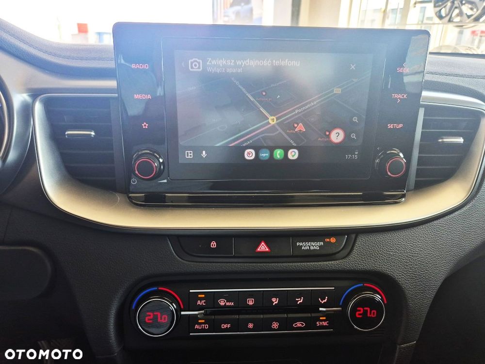 Kia XCeed 1.5 T-GDI M - 15