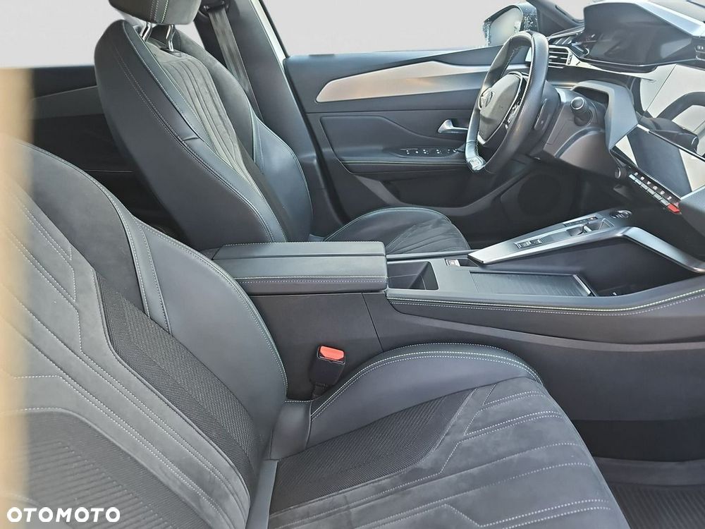 Peugeot 308 - 20