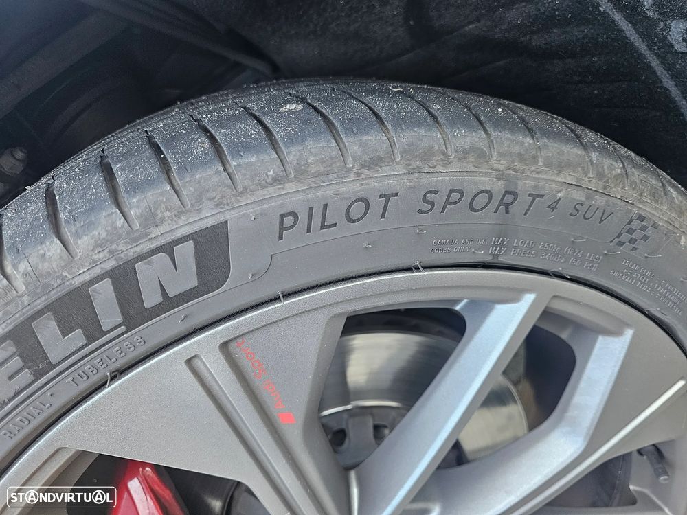 Audi SQ5 Sportback TDI quattro Tiptronic - 10