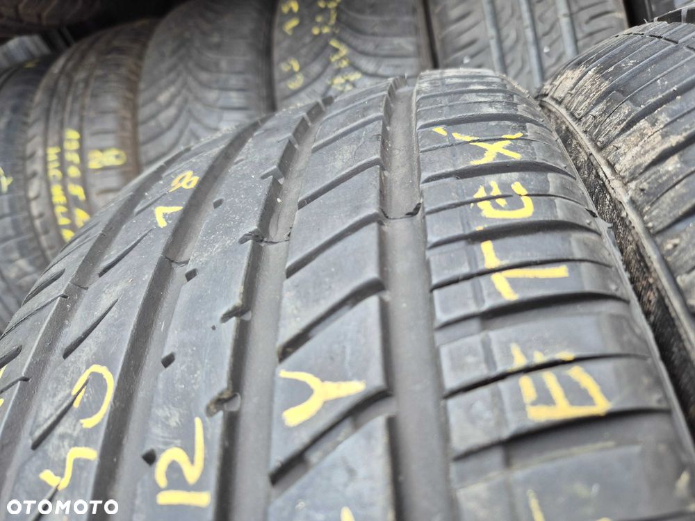 Zeetex HP6000eco 225/40r18 92Y 2024 7mm Wzmocnienie XL Rant N4357 - 9