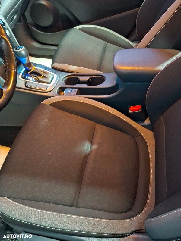 Hyundai KONA 1.0 T-GDI 120 CP 7 DCT 2WD Highway - 10